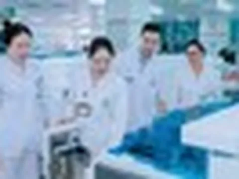 Bệnh viện Bạch Mai rút thời gian trả kết quả xét nghiệm xuống còn 45 phút