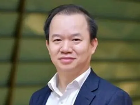 Ông Bùi Hoài Sơn giữ chức Phó Trưởng Ban Tuyên giáo Trung ương