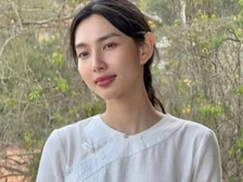Tình hình hiện tại của gia đình Thuỳ Tiên