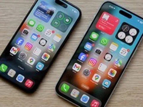 Tin vui cho người dùng iPhone cũ, làm điều này ngay để điện thoại chạy nhanh hơn