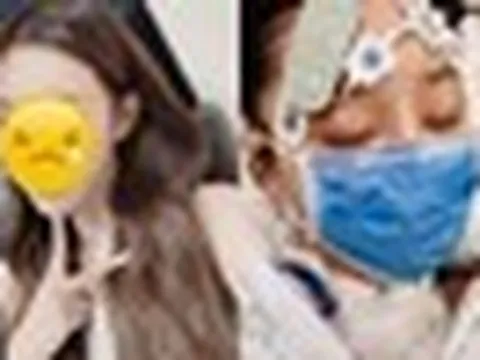 Tình trạng của mỹ nhân SN 1997 hôn mê 3 tháng, liệt nửa người vì thiếu oxy lên não