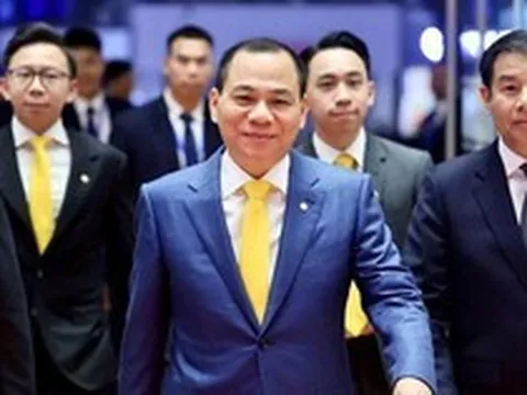 Thủ tướng phát động, Quỹ của Tập đoàn Vingroup đang trao tặng 11.000 tỷ đồng để làm 3 việc ý nghĩa ở VN