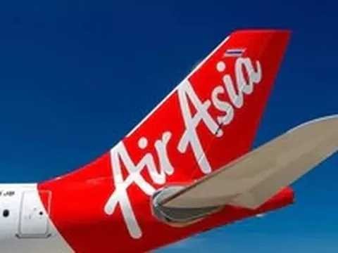 AirAsia thông báo khẩn: 'Chúng tôi không cần được giải cứu'
