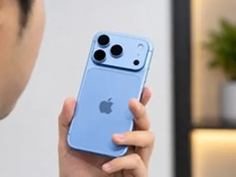 Lưu ý đặc biệt quan trọng cho tất cả người dùng iPhone 18 Pro Max