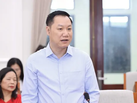 Bộ GD&ĐT lý giải việc giảm phương thức xét tuyển ở từng ngành