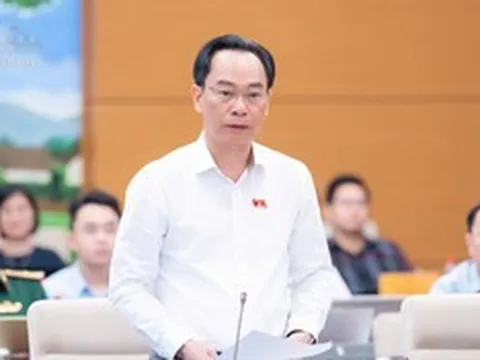 Bộ GD&ĐT: Giữ ổn định Kỳ thi tốt nghiệp THPT, trình phương án thi trên máy tính