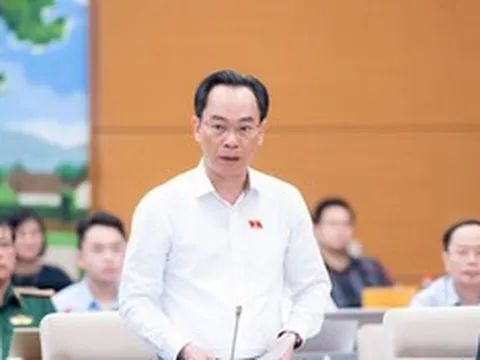 Bộ trưởng Hoàng Minh Sơn: Cộng điểm IELTS có thể gây bất công trong xét tuyển đại học