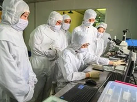 Phát triển hệ thống phòng thí nghiệm trọng điểm quốc gia, tập trung cho công nghệ chiến lược