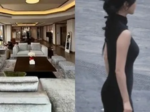 Ngọc nữ hạng A lộ hợp đồng mang thai hộ rao bán nhà gấp để có hàng trăm tỷ trả cho đại gia