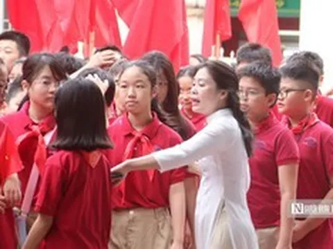 Không huy động giáo viên tham gia phong trào ngoài chức năng, nhiệm vụ