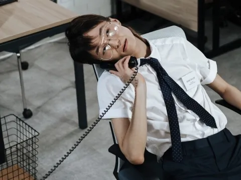 Thói quen tưởng lười biếng nhưng có thể là dấu hiệu thông minh