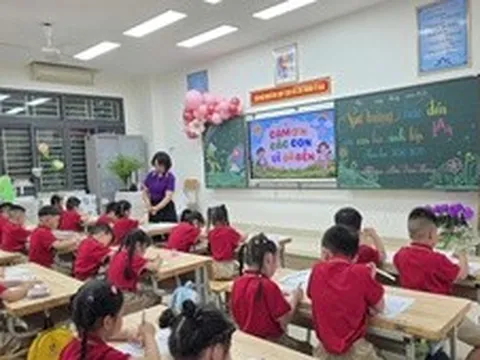 Nghị quyết 71: Đổi mới không thể dừng ở chính sách