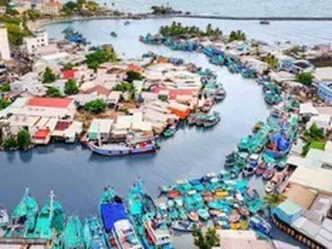 Meypearl Harmony: Dấu ấn kiến trúc đón nhịp phát triển mới của Phú Quốc
