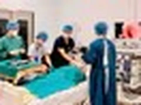 Những kỹ thuật mới đang thay đổi cách điều trị ung thư đường tiêu hoá
