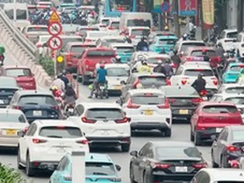 Gần 71% xe taxi chạy điện
