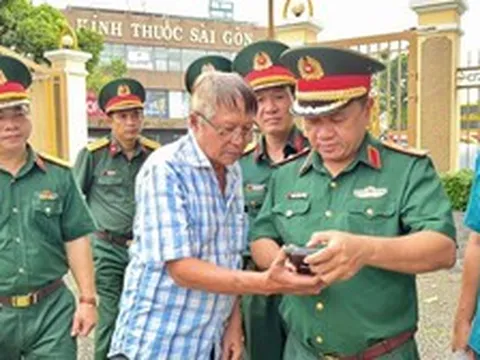 Tìm nhân chứng, thông tin hơn 100 liệt sĩ hy sinh Tết Mậu Thân 1968 ở TP.HCM