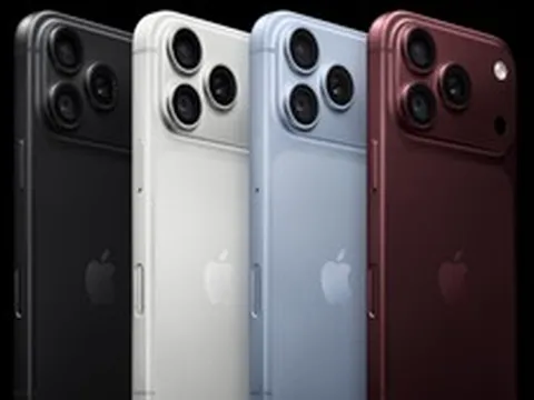 iPhone 18 Pro và nghịch lý camera thời AI: Một tính năng tạo ảnh, một tính năng tìm ảnh thật