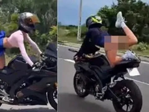 Trục xuất vĩnh viễn nữ du khách khỏi Việt Nam