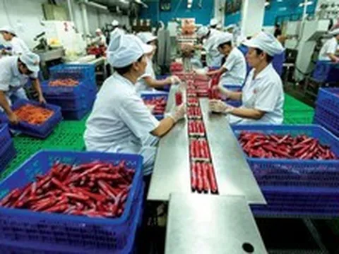 Một doanh nghiệp sắp chi hơn 1.500 tỷ đồng để di dời nhà máy khỏi TP.HCM