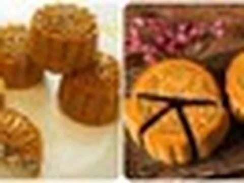 Những người không nên ăn bánh trung thu