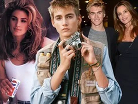 Con trai siêu mẫu Cindy Crawford đột ngột qua đời ở tuổi 27