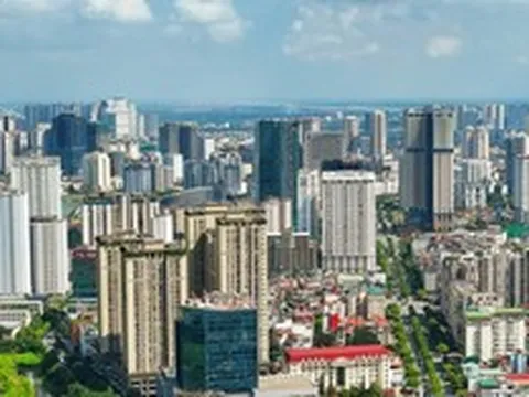 Đề xuất giảm tỷ lệ vốn vay bất động sản: Giá nhà có thực sự hạ nhiệt?