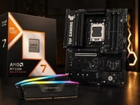 Chủ tịch Acer: Thiếu bộ nhớ đến năm 2030 là điều không thể, nhưng giá PC còn tăng tới giữa 2027