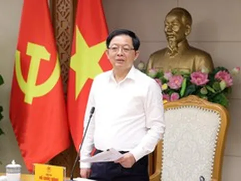 Phó Thủ tướng yêu cầu nghiên cứu thuế chống đầu cơ và xử lý tình trạng đất bỏ hoang