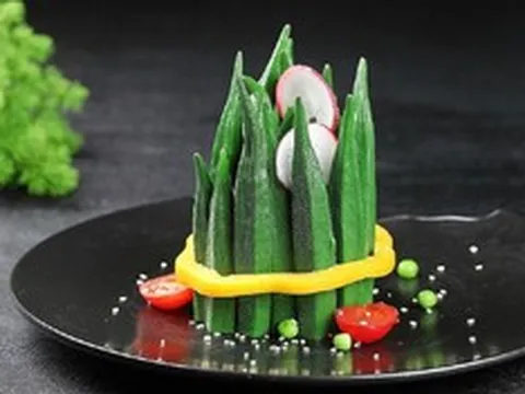 Loại quả được ví như "nhân sâm xanh", quen thuộc ở chợ Việt nhưng không phải ai cũng biết lợi ích