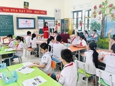Tăng cường kỷ cương, xây dựng văn hóa liêm chính và thực chất trong các hoạt động giáo dục