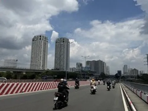 Tp.HCM tháo gỡ hàng trăm dự án tồn đọng, mở đường khơi thông nguồn lực bất động sản