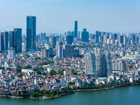 Điều chỉnh cách tính tín dụng bất động sản, thêm dư địa cho khách sạn, nghỉ dưỡng