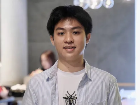 Nam sinh ‘học bình thường’ tốt nghiệp thủ khoa Bách khoa Hà Nội