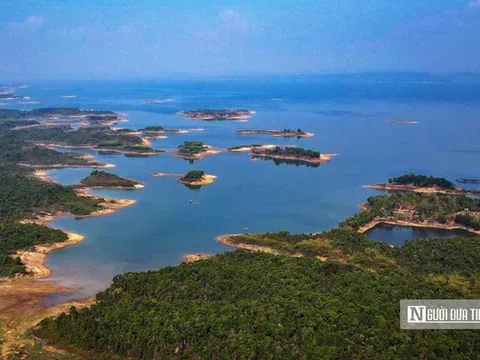 Đánh thức "viên ngọc xanh" Trị An - Kỳ 2: Gỡ thế “điểm đến một ngày”, tìm đường bứt phá