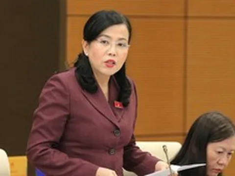 Thiếu sách giáo khoa là 'sự cố lớn, chưa từng xảy ra'