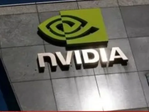 Nvidia và chính sách AI của Nhà Trắng