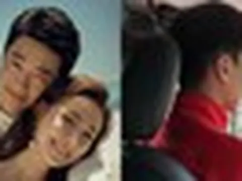Con trai 17 tuổi của Kwon Sang Woo lái ô tô 1 tỷ tới trường, được thừa kế 1300 tỷ còn đẹp trai ăn đứt bố