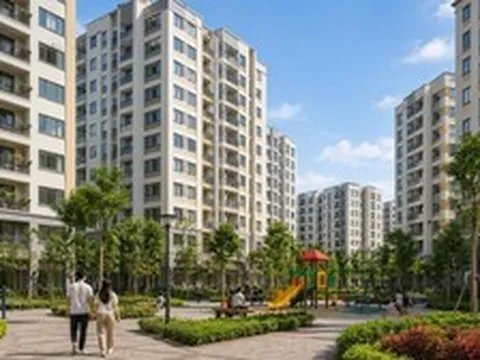 Tin vui cho hàng triệu người dân có kế hoạch mua, thuê nhà ở xã hội: Bỏ qua là lỡ quyền lợi