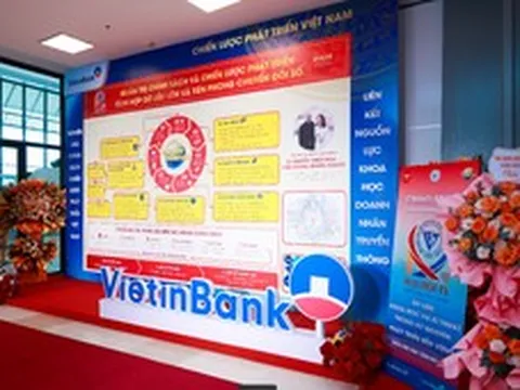 Vòng tròn Chính sách và bài toán xây dựng hệ sinh thái dữ liệu quốc gia