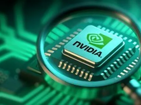 Bị Mỹ cấm xuất khẩu, 4,6 tỷ USD chip NVIDIA vẫn được đưa vào Trung Quốc như thế nào?