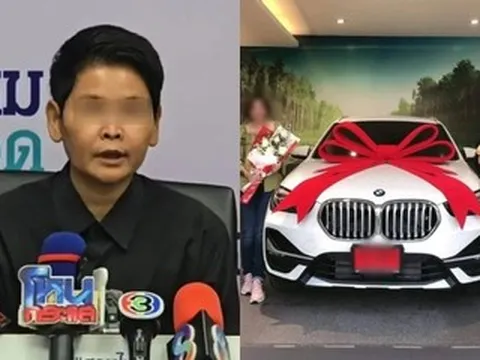 Chi hơn 15 tỷ đồng cho bạn gái, bác sĩ nhận kết đắng sau 6 năm yêu
