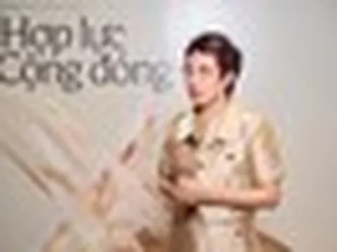 Human Act Now: Khi nguồn lực xã hội gặp những bài toán cần lời giải