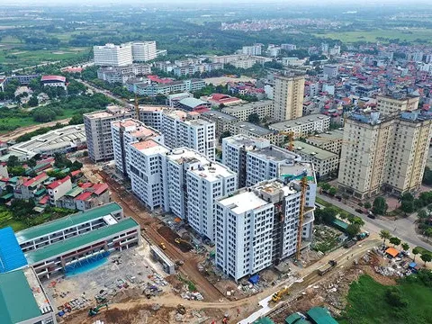 Bảo đảm quyền tiếp cận chỗ ở cho người dân