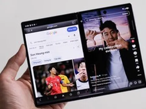 Bạn không cần một chiếc smartphone mạnh hơn, mà cần một chiếc smartphone làm được nhiều việc hơn