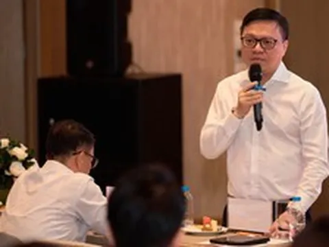 Hoạt động trung thu tại Tây Giang khởi đầu chuỗi dự án hướng về trẻ em