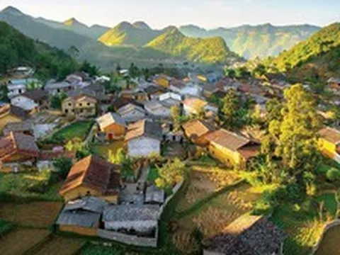 Ngôi làng mát mẻ quanh năm, được công nhận ‘Làng du lịch tốt nhất thế giới’ của Việt Nam đón tin vui