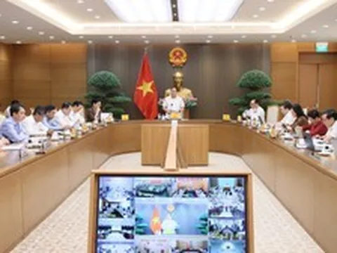 Dự kiến giữ lại 23 trường cao đẳng trực thuộc bộ, ngành