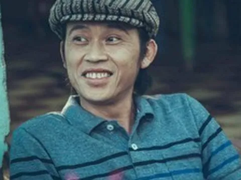 Hình ảnh mới nhất của NSƯT Hoài Linh