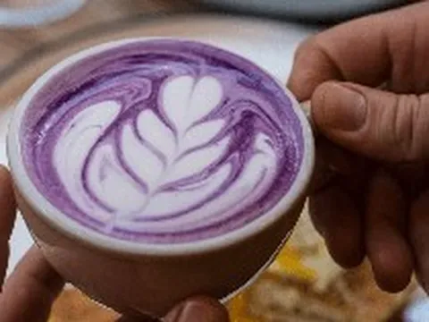 Khoai lang tím “gây sốt” toàn cầu, Philippines lập tức cấm xuất khẩu