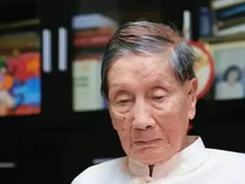 Sức khỏe nhạc sĩ Phạm Tuyên